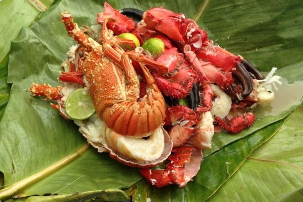 Vanuatu