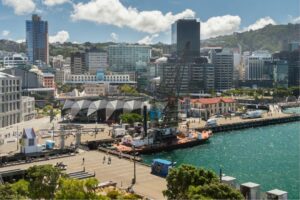 Wellington
