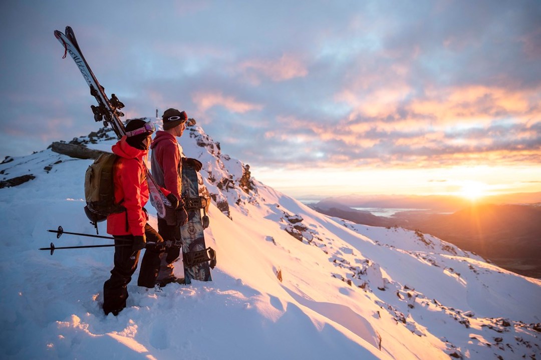 Hit the slopes at some of the best ski resorts in New Zealand - Truly ...