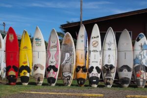 Maui with kids