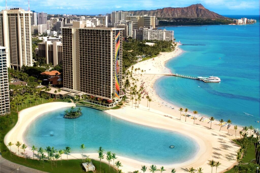 Hawaii for families