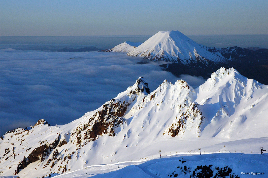 Hit the slopes at some of the best ski resorts in New Zealand - Truly ...