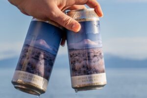Lakeman Brewery, one of the best breweries in New Zealand