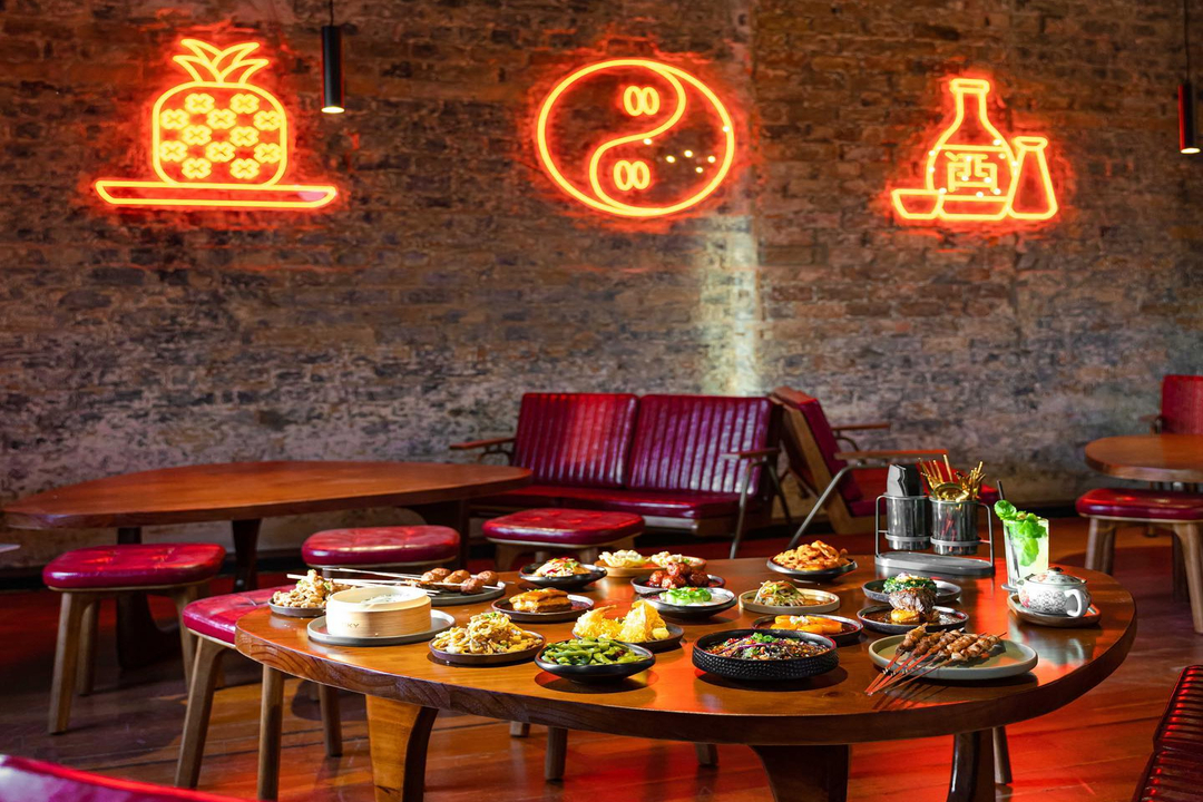 top bars in Auckland