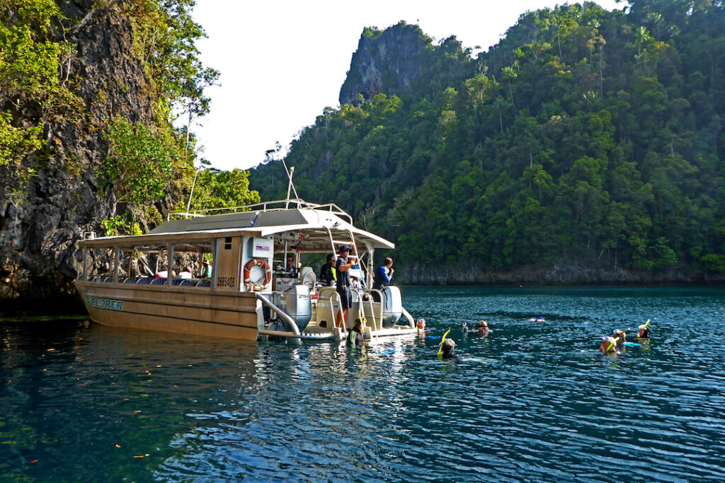 Coral Expeditions